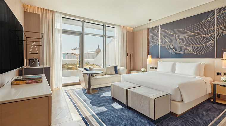 grand hyatt kuwait room deluxe king